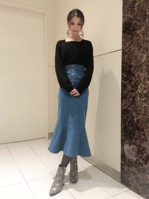 MIIAさんのコーディネート