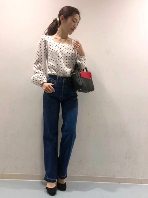 MIIAさんのコーディネート