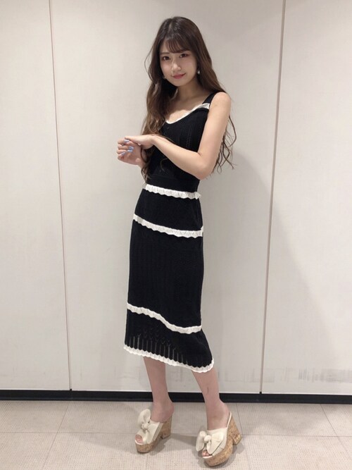 MIIAさんのコーディネート
