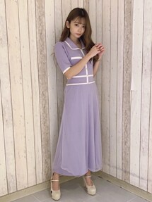 超美品☆MIIA アシメハートパンプス♡ MIIA（ミーア）の「ハートアシメパンプス（パンプス）」 - WEAR
