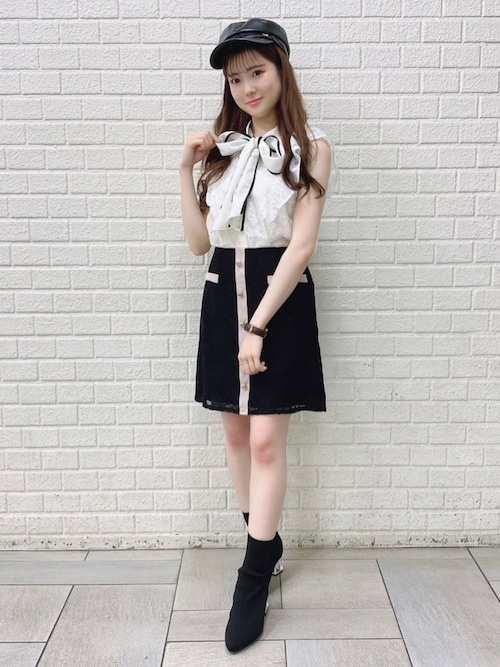 MIIAさんのコーディネート