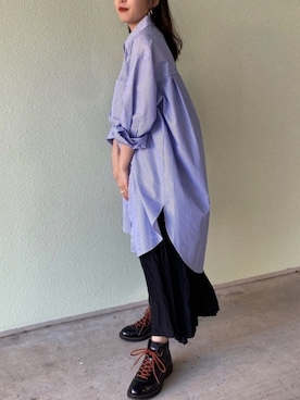 mameco.さんのコーディネート