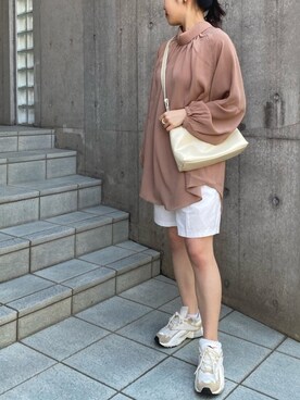 mameco.さんのコーディネート