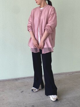 mameco.さんのコーディネート