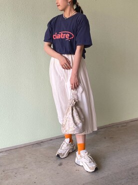 mameco.さんのコーディネート