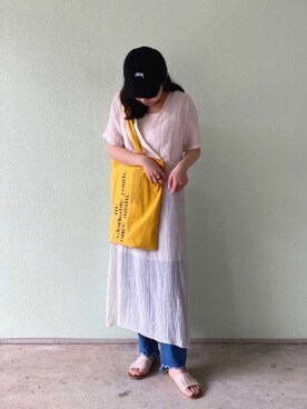 mameco.さんのコーディネート