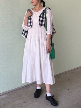 mameco.さんのコーディネート