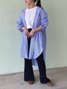 mameco.さんのコーディネート