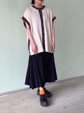 mameco.さんのコーディネート