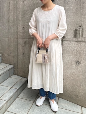 mameco.さんのコーディネート