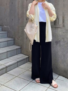 mameco.さんのコーディネート