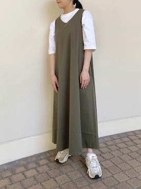 mameco.さんのコーディネート