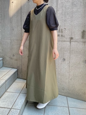 mameco.さんのコーディネート