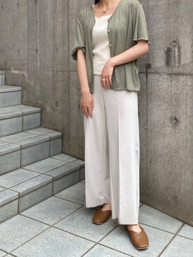 mameco.さんのコーディネート