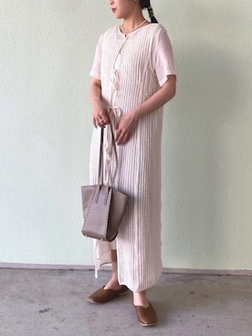 mameco.さんのコーディネート