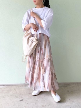 mameco.さんのコーディネート