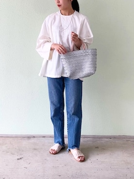 mameco.さんのコーディネート