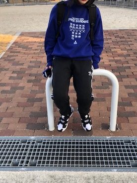 しほさんのコーディネート