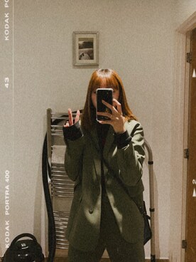 yuenlokyinさんのコーディネート