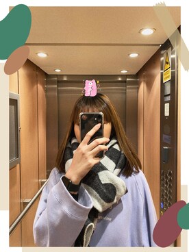 yuenlokyinさんのコーディネート