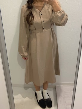 minaさんのコーディネート