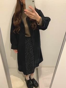 minaさんのコーディネート