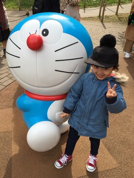 MIRAITOさんのコーディネート