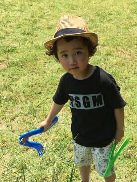 MIRAITOさんのコーディネート