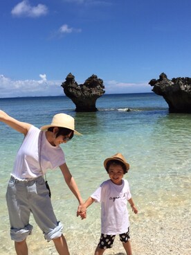 MIRAITOさんのコーディネート