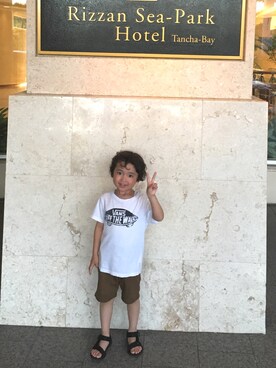 MIRAITOさんのコーディネート