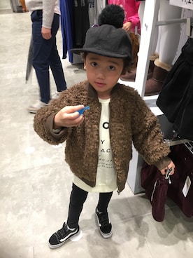 MIRAITOさんのコーディネート