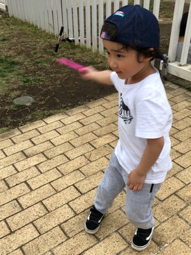 MIRAITOさんのコーディネート