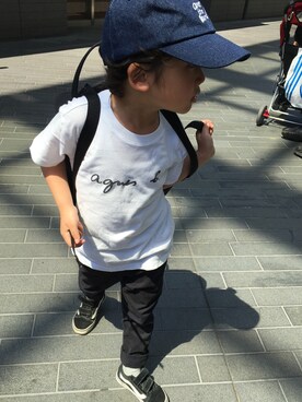 MIRAITOさんのコーディネート