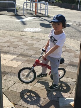 MIRAITOさんのコーディネート