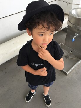 MIRAITOさんのコーディネート