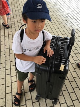 MIRAITOさんのコーディネート