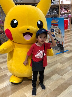 MIRAITOさんのコーディネート