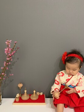 MIRAITOさんのコーディネート