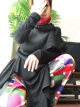 manapin1120さんのコーディネート