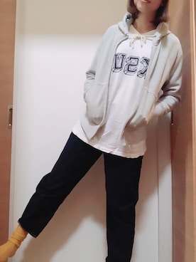 HO-SAさんのコーディネート