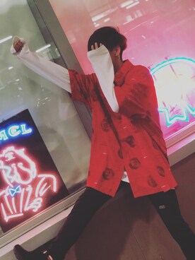 すぎもんさんのコーディネート