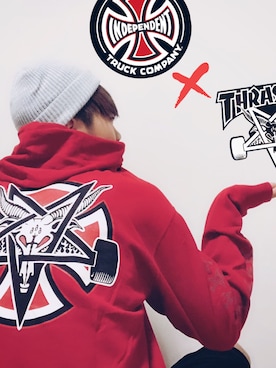 すぎもんさんのコーディネート