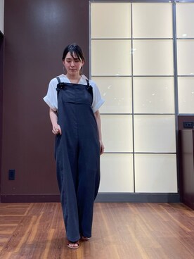 HIRANOさんのコーディネート