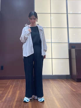 HIRANOさんのコーディネート