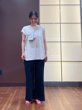 HIRANOさんのコーディネート