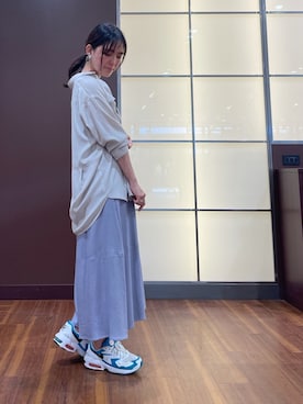 HIRANOさんのコーディネート