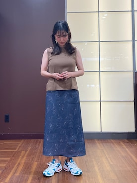 HIRANOさんのコーディネート