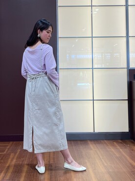 HIRANOさんのコーディネート