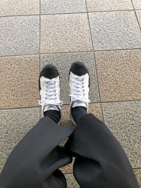 NAOKIさんのコーディネート