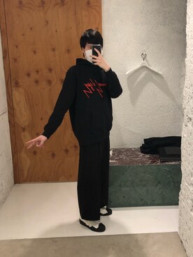 NAOKIさんのコーディネート